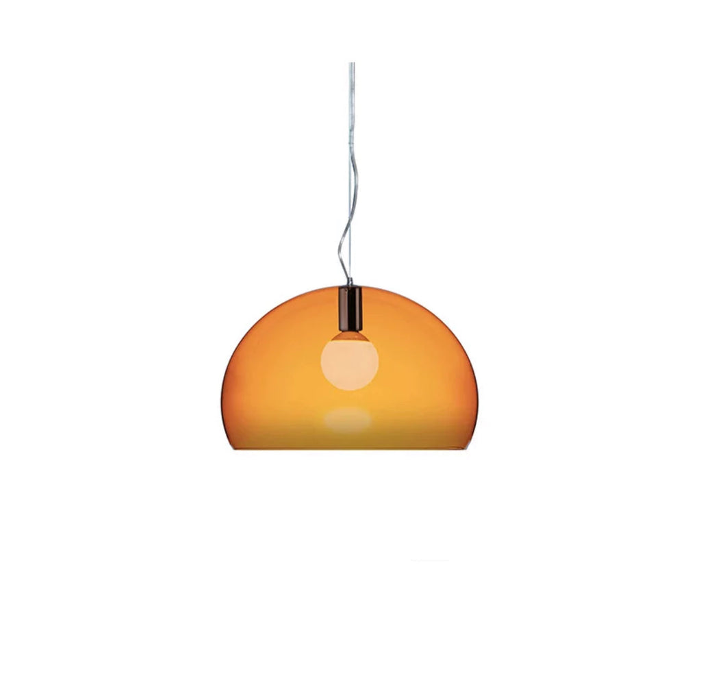 Ambelelia Acrylic Pendant Light-Moonnatur