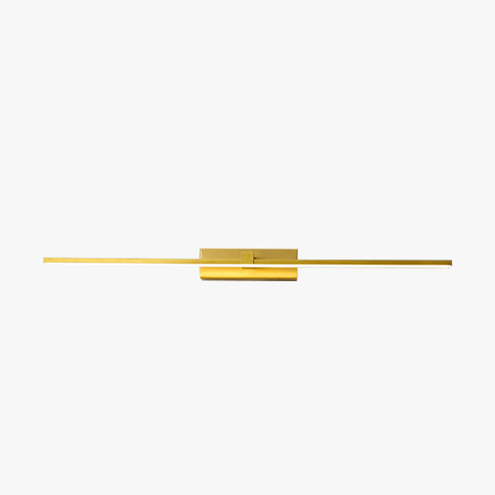 Dorrenholm Acrylic Wall Light-Moonnatur