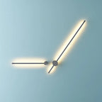Oswenfern Polycarbonate Wall Light-Moonnatur