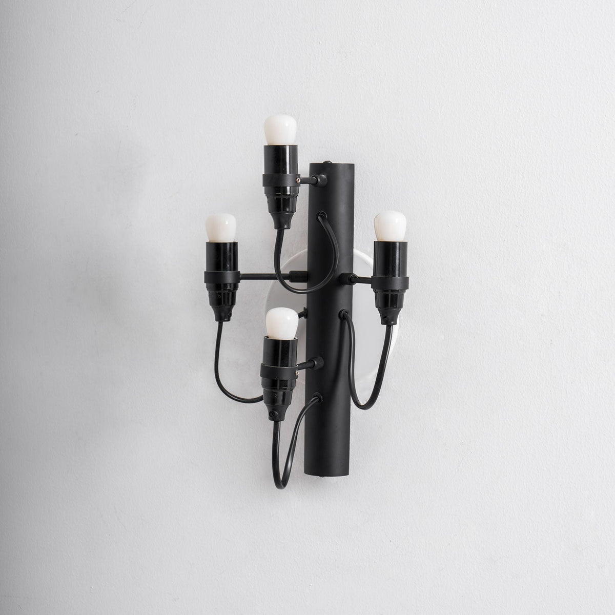 Elrenis Metal Wall Light-Moonnatur
