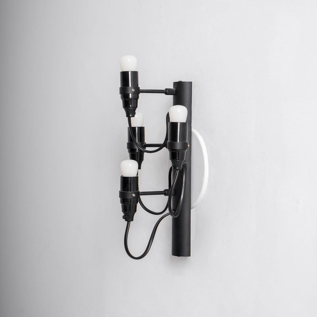 Elrenis Metal Wall Light-Moonnatur