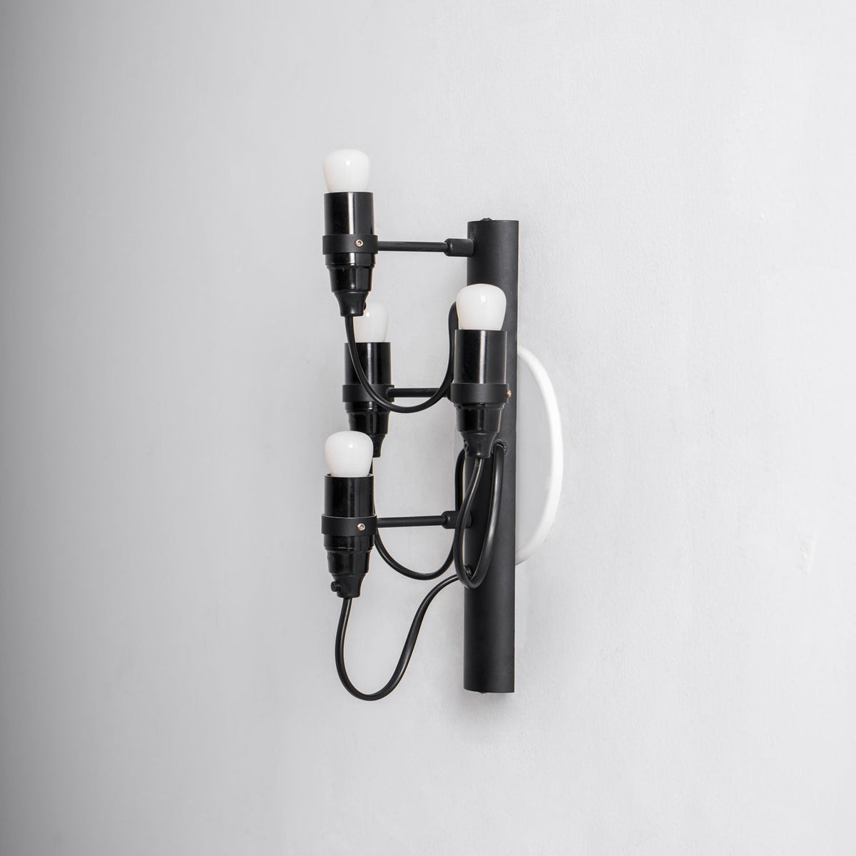 Elrenis Metal Wall Light-Moonnatur