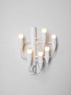 Elrenis Metal Wall Light-Moonnatur