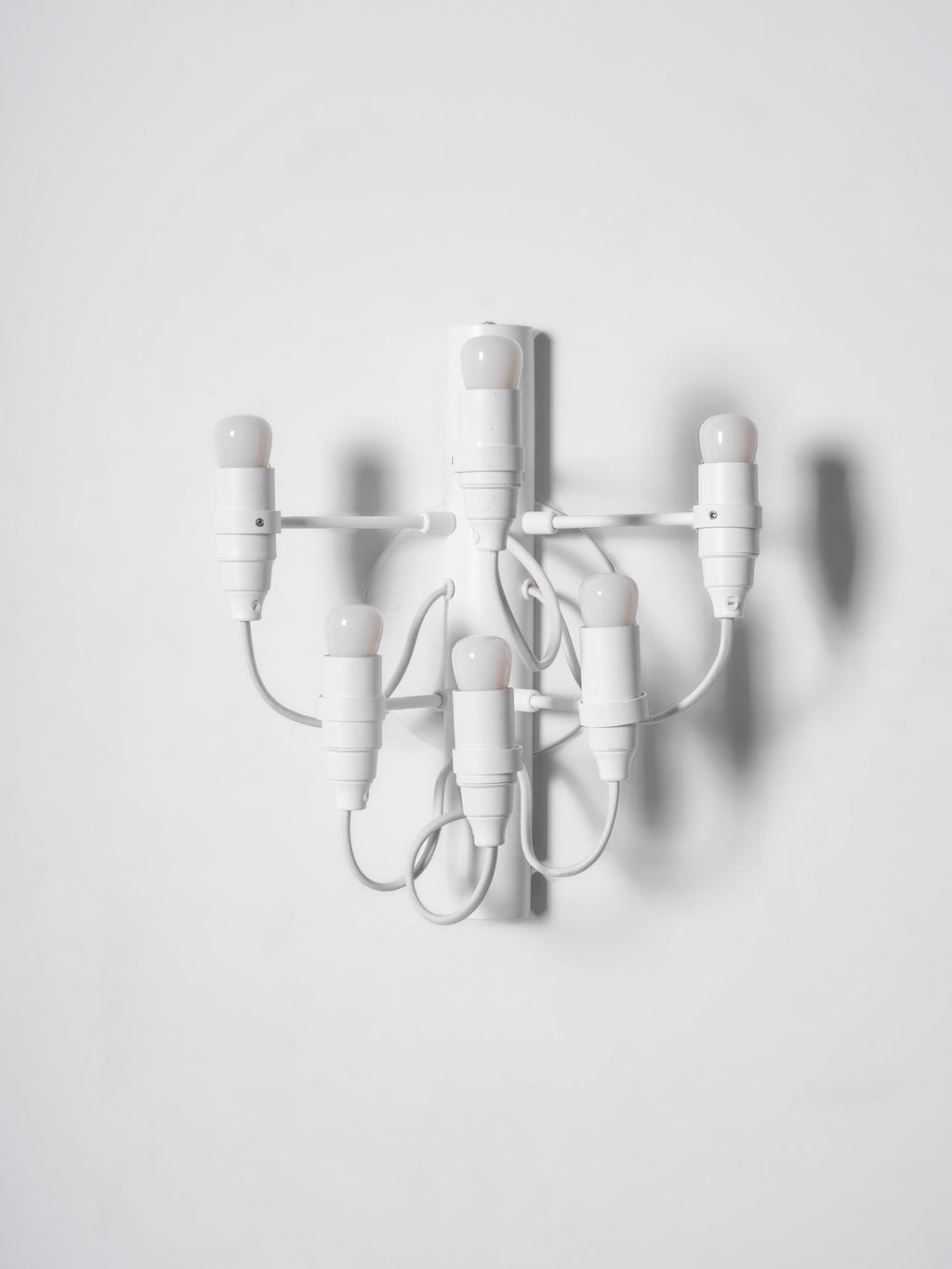 Elrenis Metal Wall Light-Moonnatur