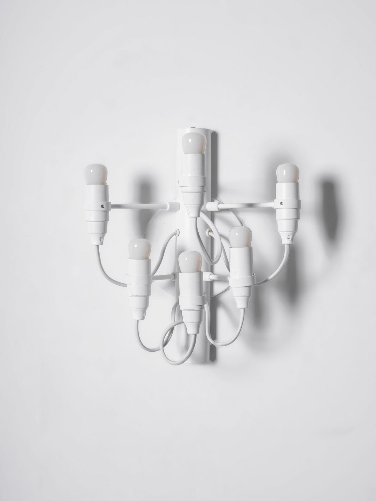 Elrenis Metal Wall Light-Moonnatur