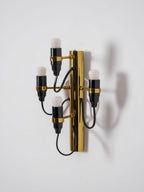 Elrenis Metal Wall Light-Moonnatur