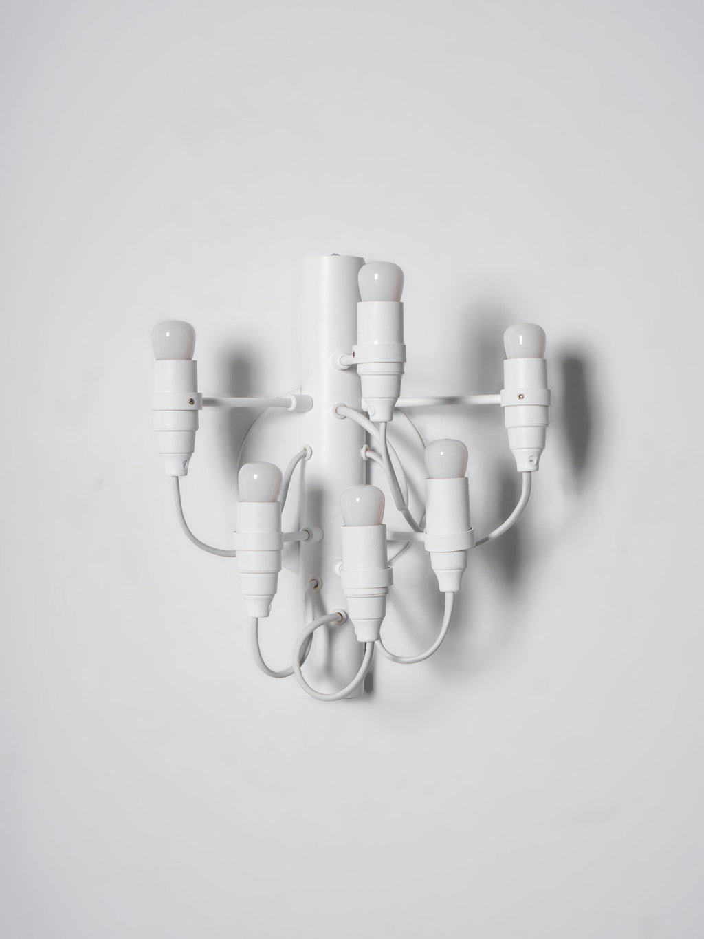 Elrenis Metal Wall Light-Moonnatur