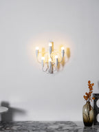 Elrenis Metal Wall Light-Moonnatur
