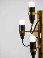 Elrenis Metal Wall Light-Moonnatur