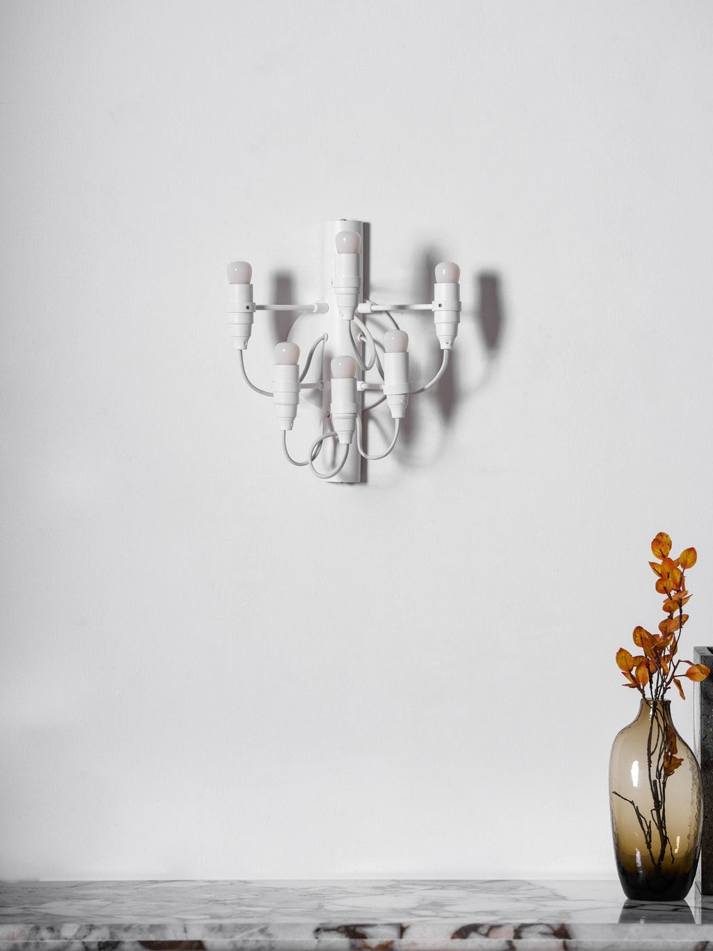 Elrenis Metal Wall Light-Moonnatur