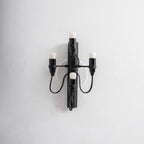 Elrenis Metal Wall Light-Moonnatur