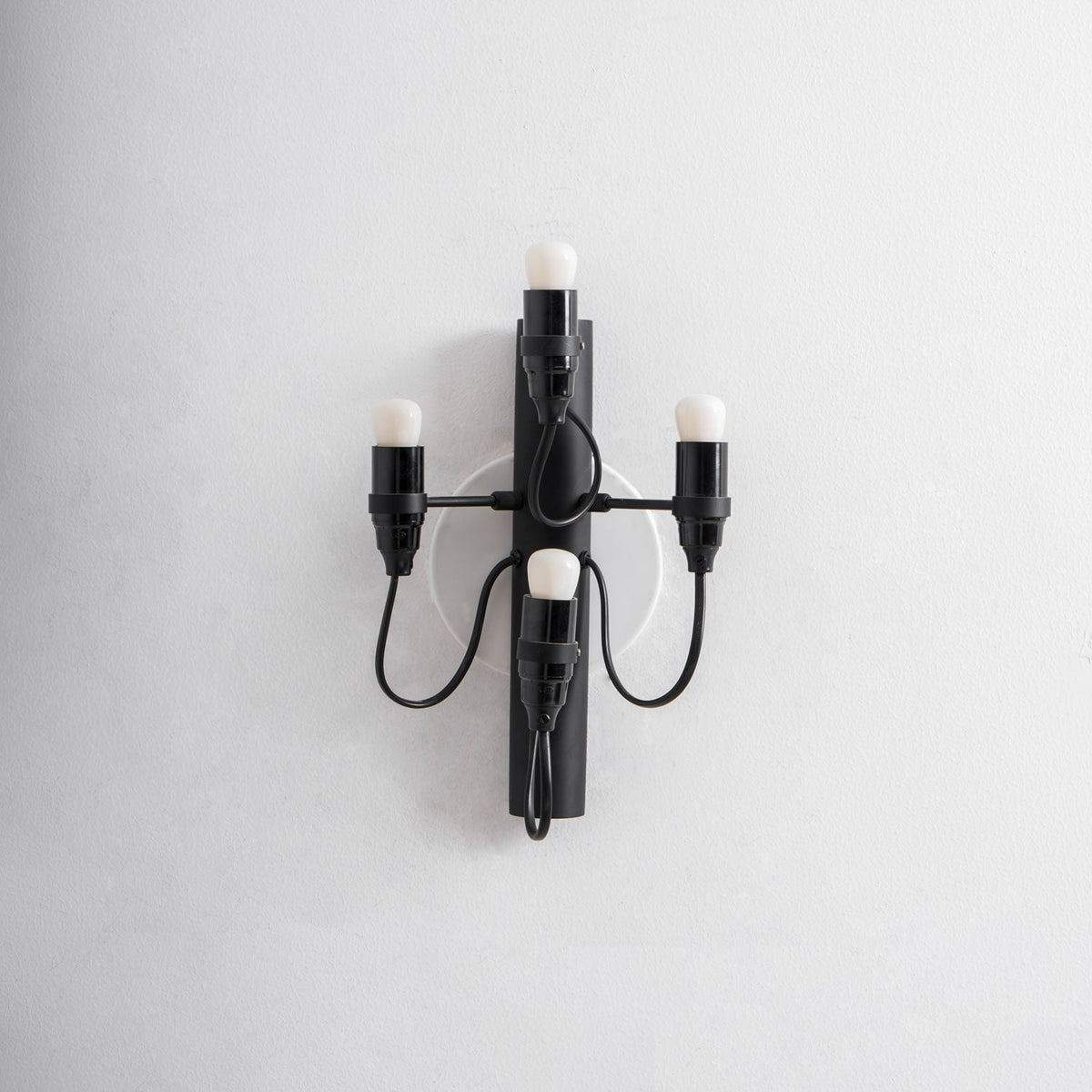 Elrenis Metal Wall Light-Moonnatur