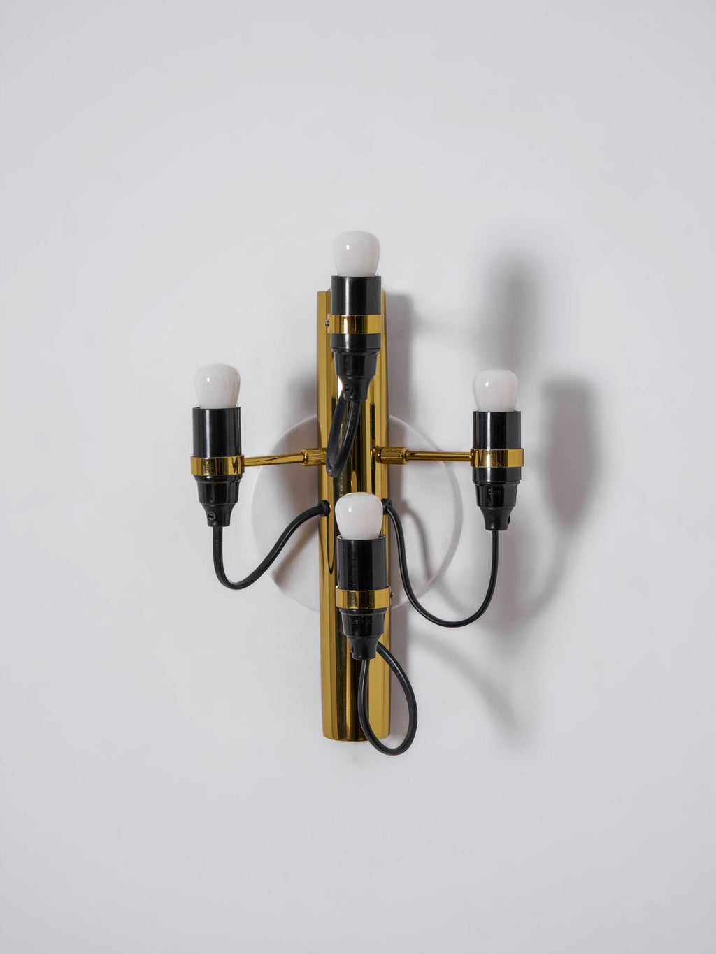 Elrenis Metal Wall Light-Moonnatur