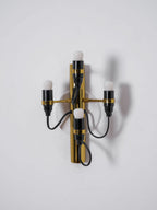 Elrenis Metal Wall Light-Moonnatur