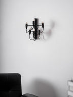 Elrenis Metal Wall Light-Moonnatur