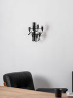 Elrenis Metal Wall Light-Moonnatur