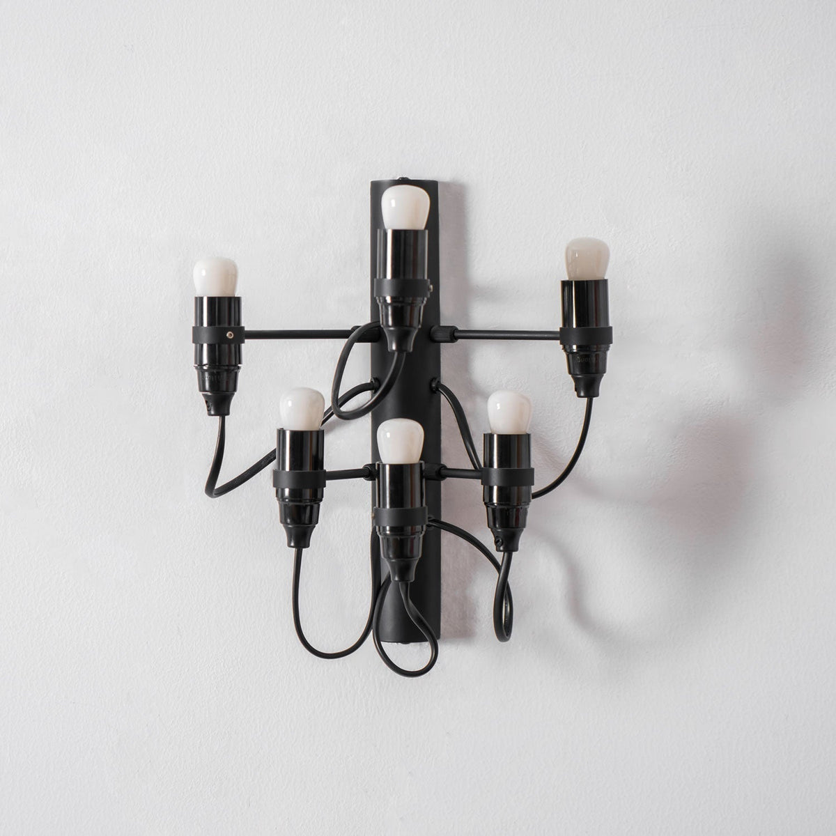 Elrenis Metal Wall Light-Moonnatur