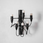 Elrenis Metal Wall Light-Moonnatur