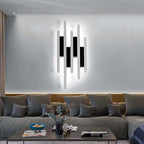 Avrenonna Acrylic Wall Light-Moonnatur