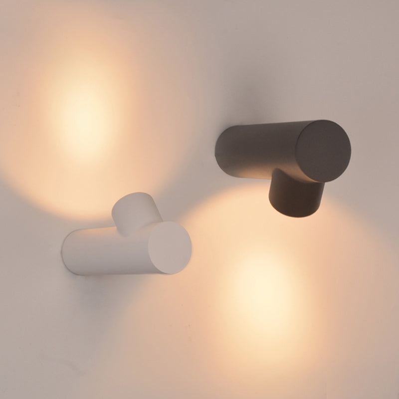 Cumberwell Metal Wall Light-Moonnatur