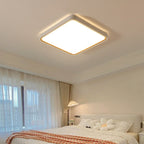 Ambeloria Acrylic Ceiling Light-Moonnatur