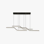 Edrenheath Metal Pendant Light-Moonnatur