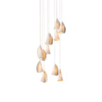 Vaselle Ceramic Pendant Light-Moonnatur