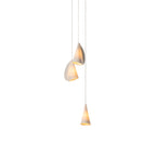 Vaselle Ceramic Pendant Light-Moonnatur