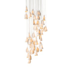 Vaselle Ceramic Pendant Light-Moonnatur