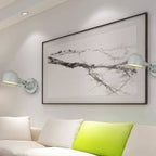 Jardenaria Metal Wall Light-Moonnatur