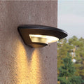 Carneleris Metal Wall Light-Moonnatur
