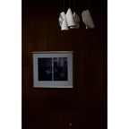 Vaselle Ceramic Pendant Light-Moonnatur