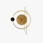 Edrenford Metal Wall Light-Moonnatur