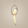 Galdengrove Glass Pendant Light-Moonnatur