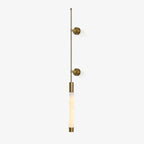 Casterenna Alabaster Wall Light-Moonnatur