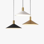 Edrenholm Acrylic Pendant Light-Moonnatur