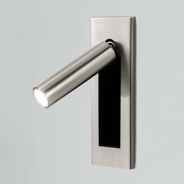 Haldeleris Aluminium Wall Light-Moonnatur