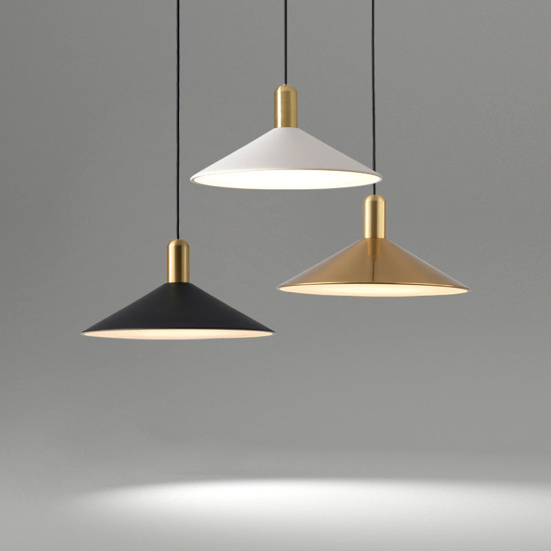 Edrenholm Acrylic Pendant Light-Moonnatur