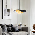 Wenrelonna Marble Pendant Light-Moonnatur