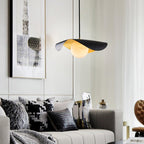 Wenrelonna Marble Pendant Light-Moonnatur