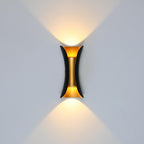 Renverhill Metal Wall Light-Moonnatur