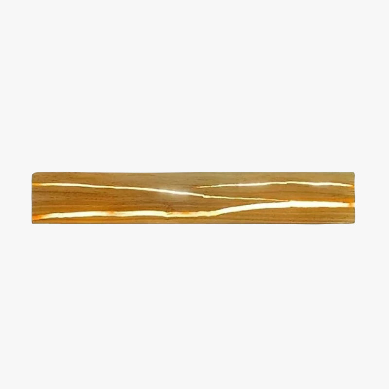 Nardenvale Wood Wall Light-Moonnatur