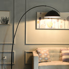 Jardenonna Metal Floor Lamp-Moonnatur