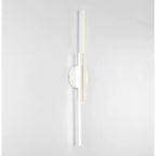 Torrenena Metal Wall Light-Moonnatur