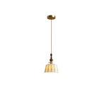 Darnelelle Ceramic Pendant Light-Moonnatur