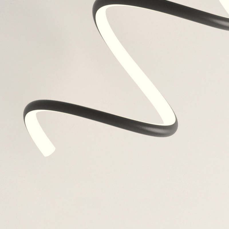 Sorrelgrove Metal Wall Light-Moonnatur