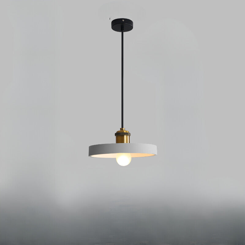 Latheniel Metal Pendant Light-Moonnatur