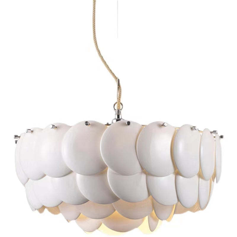 Erlencove Ceramic Pendant Light-Moonnatur