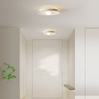Finvermoss Acrylic Ceiling Light-Moonnatur