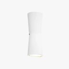 Ordelheath Metal Wall Light-Moonnatur